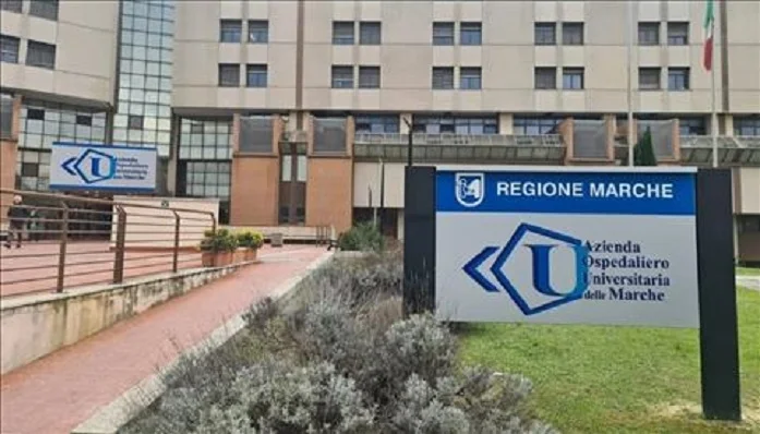 L’AOU DELLE MARCHE SI RICONFERMA, PER IL TERZO ANNO CONSECUTIVO, IL MIGLIOR OSPEDALE PUBBLICO D'ITALIA