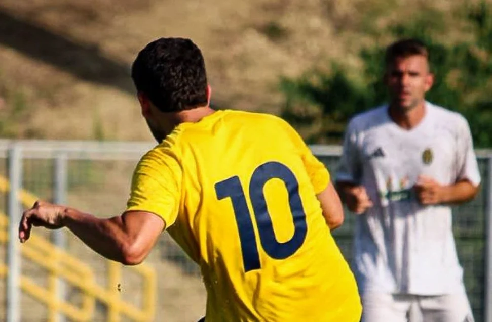 Il derby di Coppa Italia sorride alla Fermana, espugnato Montegranaro in rimonta