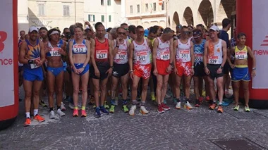 Ad Urbania pronto ad alzarsi il sipario sulla 23ª edizione del Giro dei 4 Ponti