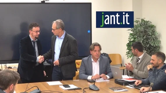 Ritirati i licenziamenti della Giano Fedrigoni di Fabriano