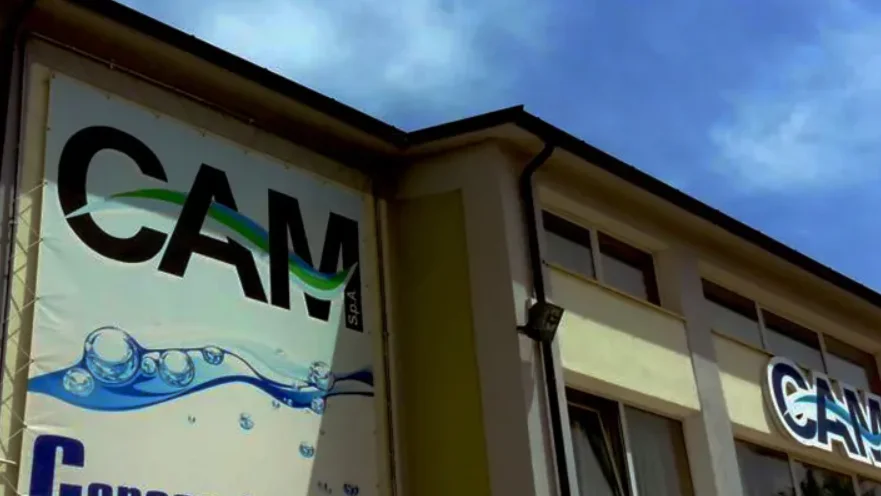 CAM: ORNELLO, "ULTERIORI ANALISI CONFERMANO QUALITÀ ECCELLENTE DELL'ACQUA". "NON È STATA QUESTA CAUSA GASTROENTERITE"