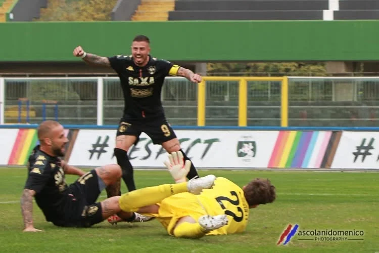 Samb tra Atletico Ascoli ed importanti novità di mercato: la presentazione del match   