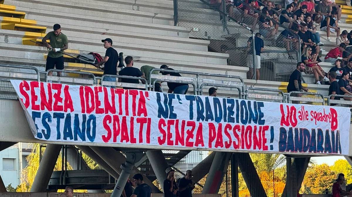Sambenedettese-Atalanta U23, i rossoblù sempre più in basso: finisce 2-3 al Riviera