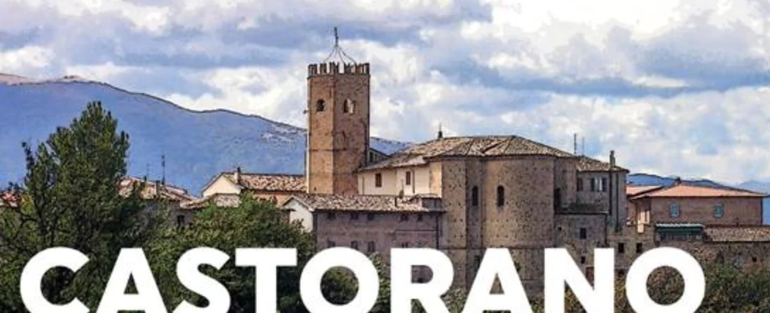 Castorano – Continuano le varie iniziative promosse dalla Pro Loco con la filosofia di far conoscere l’antico e bel borgo al centro della vallata del Tronto esattamente a metà tra Ascoli Piceno e San Benedetto. Castello realizzato dai romani e protez
