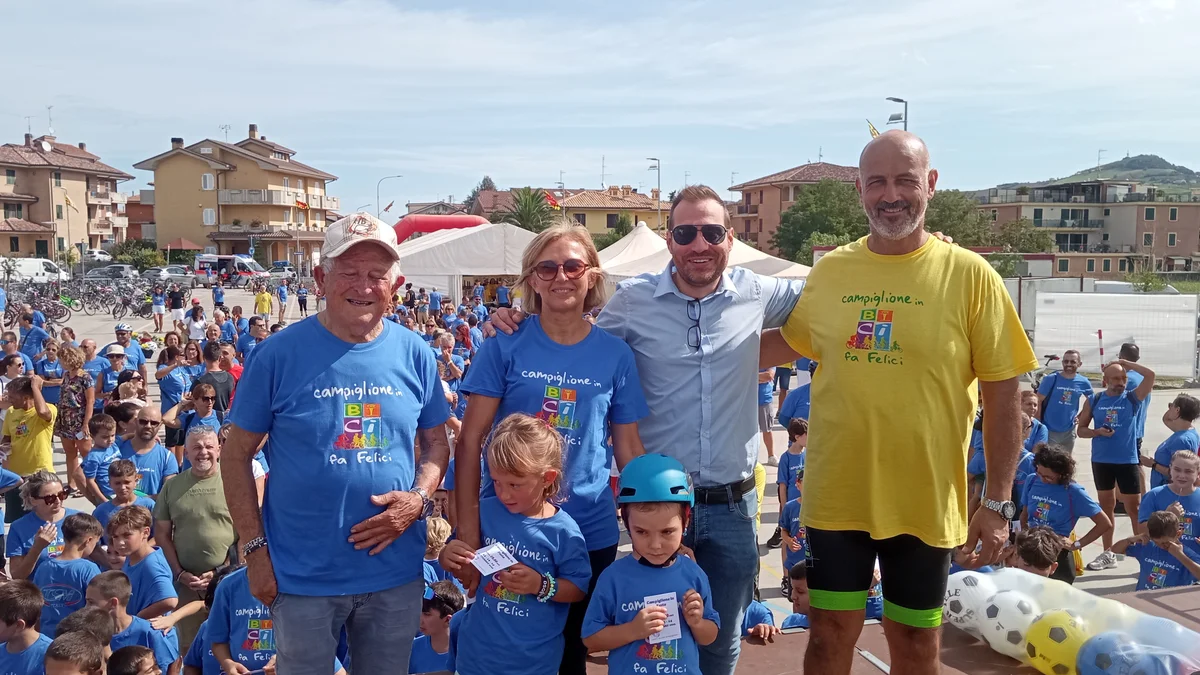Torna l’appuntamento “Campiglione in Festa”