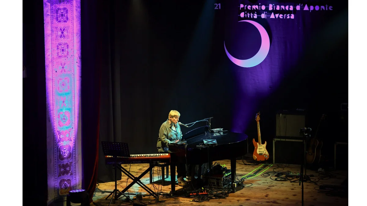 ECCO LE DIECI CANTAUTRICI IN FINALE AL 22° PREMIO BIANCA D’APONTE