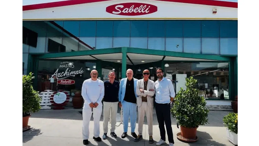 L’Azienda Sanitaria Territoriale di Ascoli Piceno incontra la  Sabelli