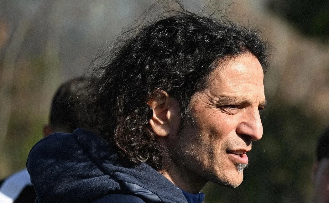 Ascoli Calcio - Cudini ancora in sella, ma sabato avrà l'ultima chance contro l'Arezzo