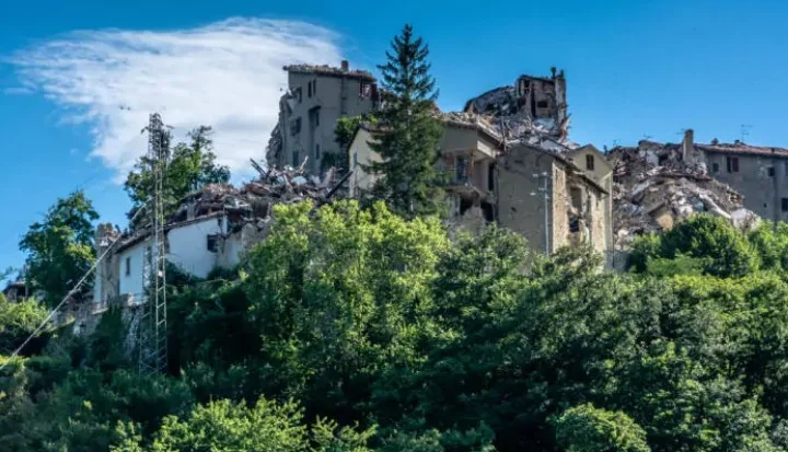 Ascoli Piceno - Spopolamento delle aree interne, la provincia ascolana è al terzo posto nazionale