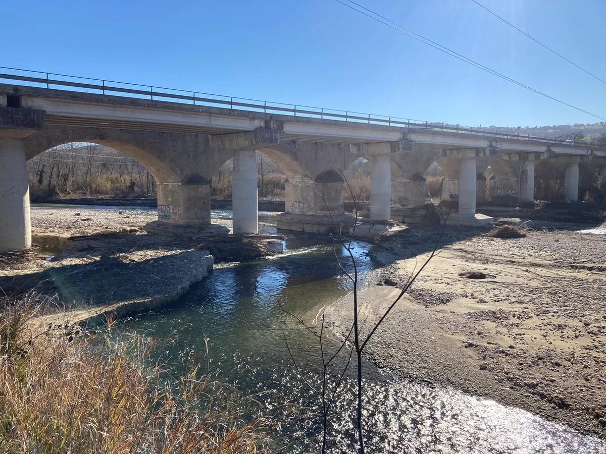 Ponte Ancaranese, via libera alla variante: verso la riapertura a doppio senso