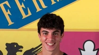 Per l’attacco della Fermana c’è anche Gabriel Barculli