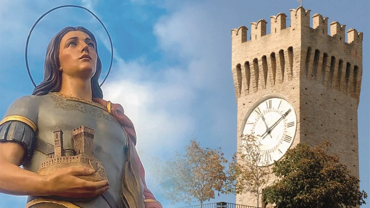 Festa del Patrono 2025, presentato il programma