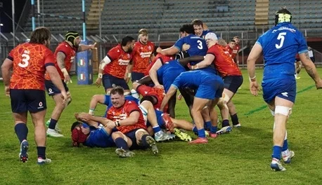Italia XV: ufficializzati i convocati per la sfida al Cile