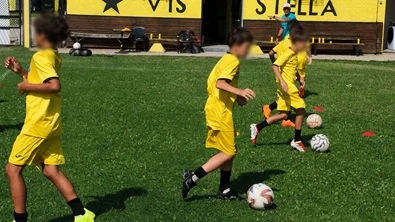 Sabato 4 luglio presso il campo sportivo “Schiavi” di Stella di Monsampolo va in scena lo Stella Summer Party