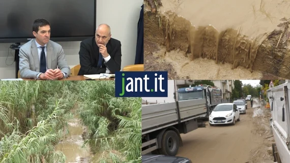 IL NUOVO COMMISSARIO PER LA RICOSTRUZIONE POST ALLUVIONE 2023 NELLE MARCHE