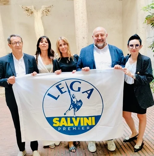 Elezioni Regionali, la Lega Marche presenta i candidati nel Piceno