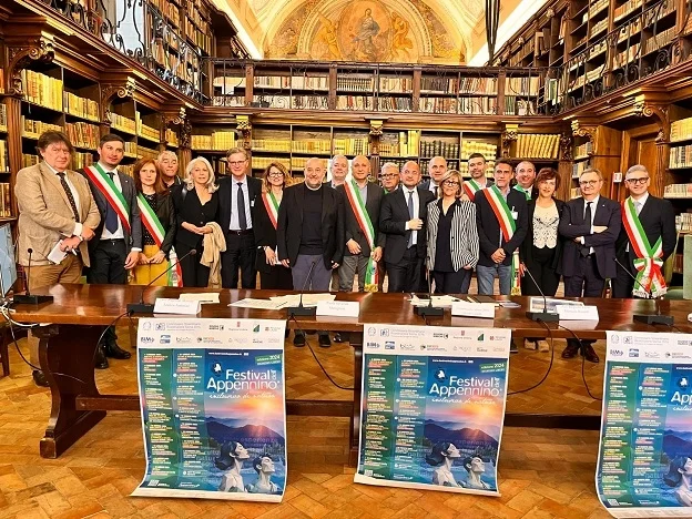 CULTURA: FESTIVAL DELL’APPENNINO, TRE MESI DI EVENTI NEI TERRITORI DEL SISMA
