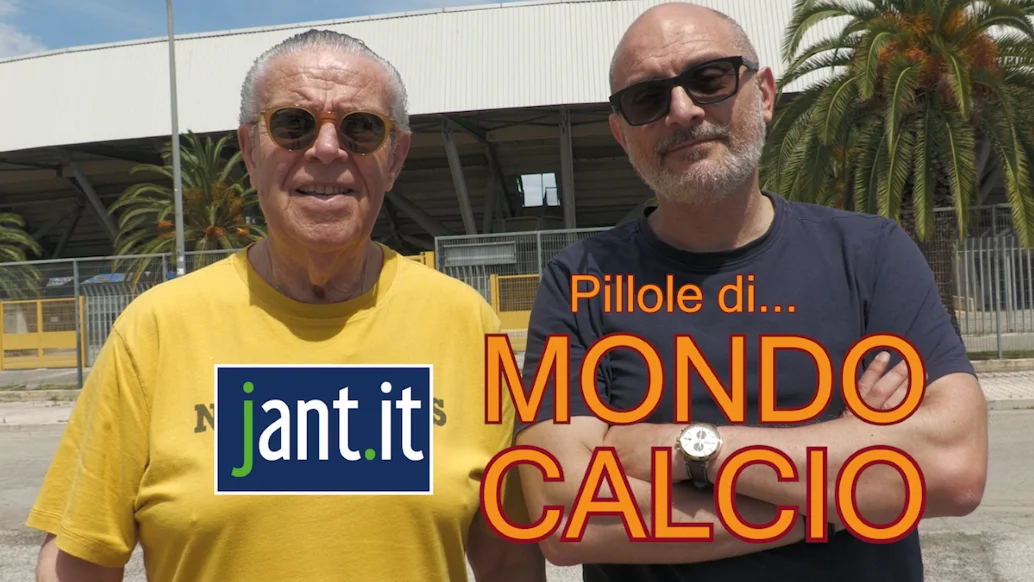  Pillole di Mondo Calcio del 10 06 2026