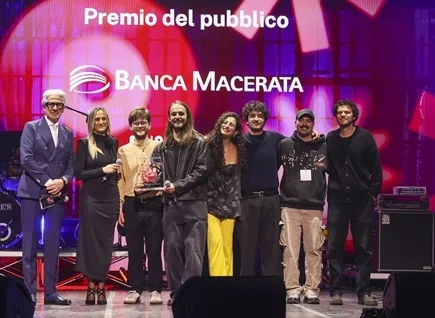 Musicultura chiude con successo le Audizioni live con oltre 2 milioni e mezzo di visualizzazioni