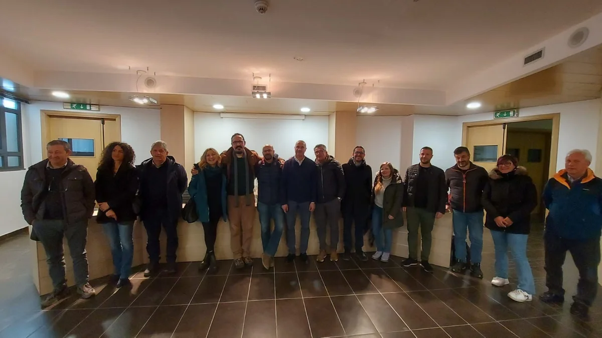 TAGLI ALLE RISERVE REGIONALI, UNCEM ABRUZZO CHIEDE UN INCONTRO URGENTE CON L'ASSESSORE IMPRUDENTE