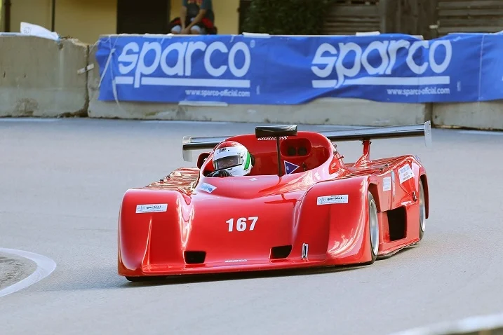 SOLE E VENTO PER IL TROFEO SCARFIOTTI, CON SUCCESSI PER DI FULVIO E PERONI