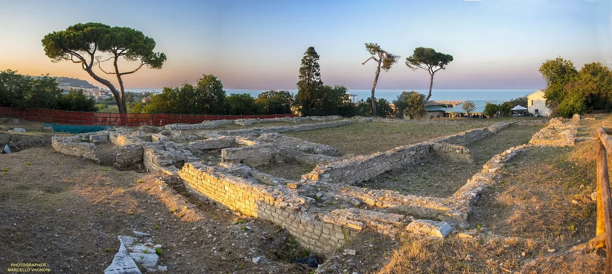 Giornate FAI d'Autunno 2024 a Cupra Marittima