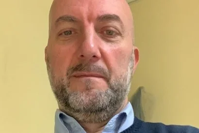 Elezioni comunali a Campofilone, Riccardo Verdecchia si candida a sindaco