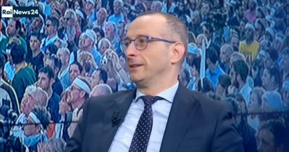 Ricci: "Sulla sicurezza il Governo ha fallito. Bisogna aumentare agenti e ascoltare i sindaci"