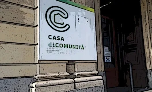 CASE DELLA COMUNITÀ, APPROVATE LE LINEE DI INDIRIZZO PER LE NUOVE FUNZIONI DELLA RETE TERRITORIALE