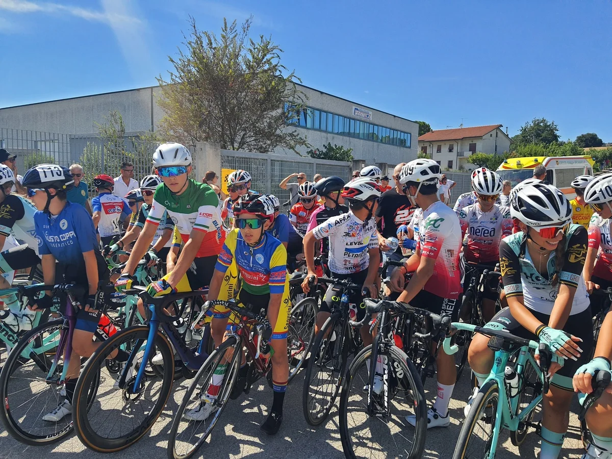 Sicurezza nelle manifestazioni e convegno giudici di gara: due incontri targati Federciclismo Marche aspettando l’inizio dell’attività 2026