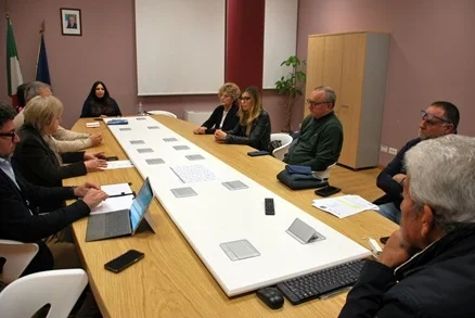 Al Tavolo del Turismo si è parlato di programmazione