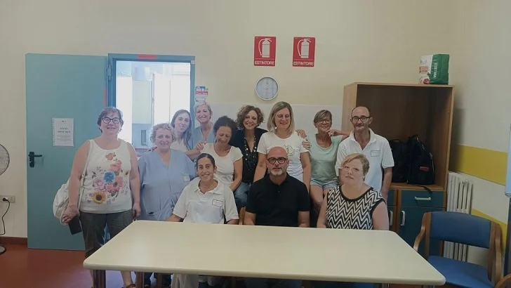 L'Ast di Ascoli nomina due nuovi coordinatori infermieristici