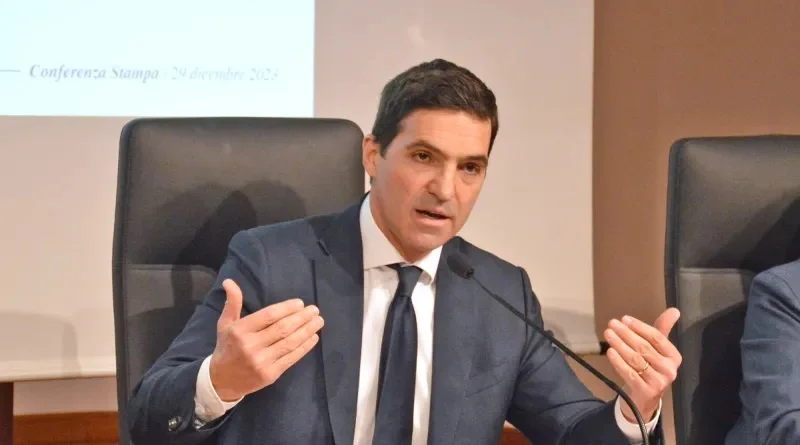 PD Marche, la caduta di Acquaroli è inesorabile
