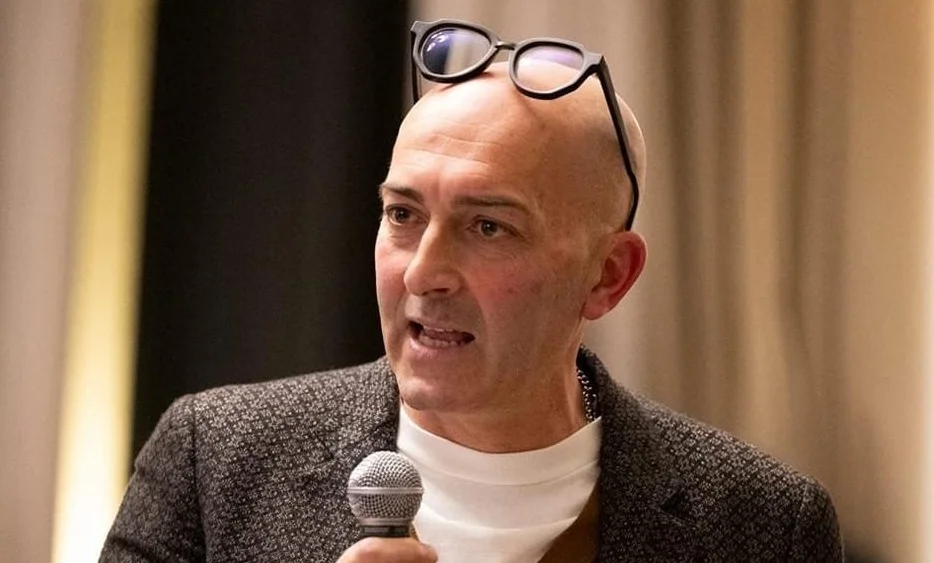 Folignano - Elezioni comunali, Peppe Paci sarà il candidato sindaco del centrodestra