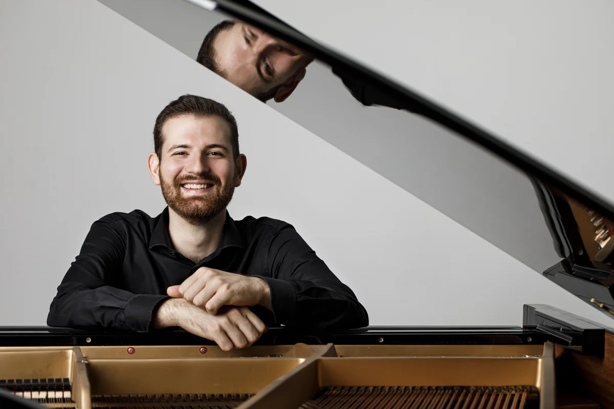 Secondo concerto della rassegna  “DOMENICA IN MUSICA”