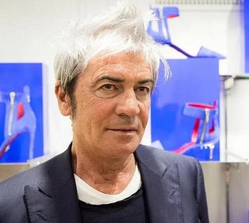 È morto Cesare Paciotti, malore in casa per il re delle scarpe