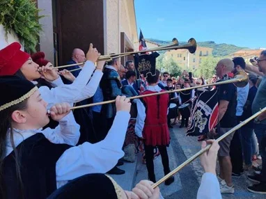 Quintana di Ascoli Piceno, una nuova sede per il sestiere Porta Tufilla 