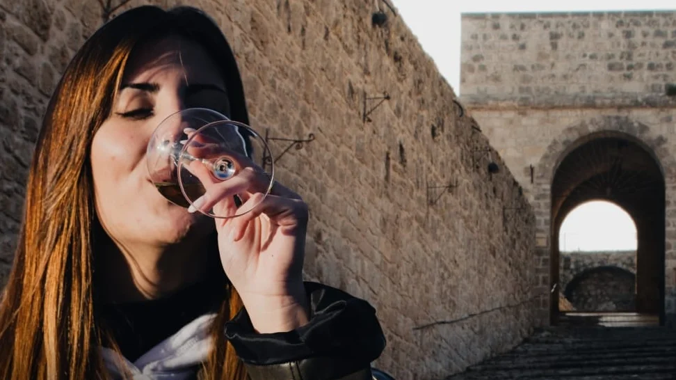 “Calici DiVini in Fortezza”: il 16 e 17 maggio alla Fortezza di Civitella del Tronto