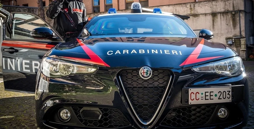 Carabinieri di Giulianova, condotti due importanti interventi che testimoniano la presenza attiva e determinata nel contrasto alle violazioni di legge