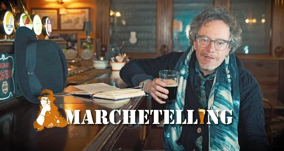 Marchetelling: la nuova rubrica culturale di Cesare Catà per la Fondazione Marche Cultura