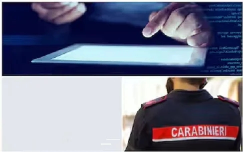 Truffe nel Teramano con il sistema dello “spoofing”