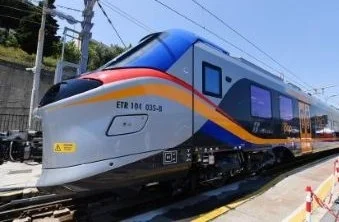 Treni TUA, dal 2 Marzo novità a Martinsicuro e nella coincidenza per Bologna