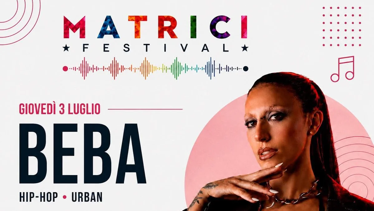 Matrici Festival, 3-4 luglio a Offida. Ecco le artiste