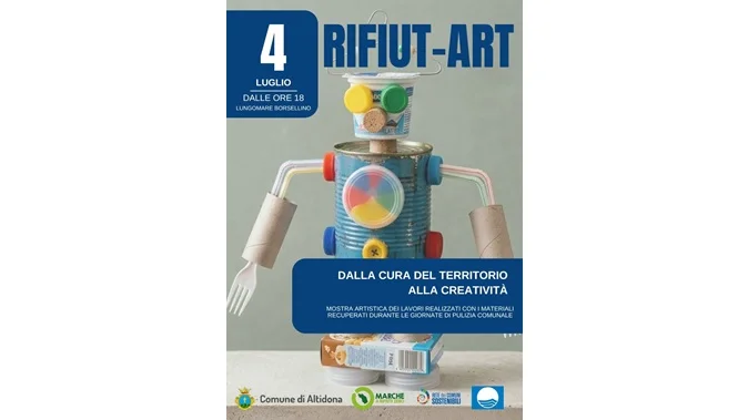 Altidona: l’Osservatorio Rifiuti Zero punta su commercio di vicinato, educazione ambientale e prevenzione dei rifiuti
