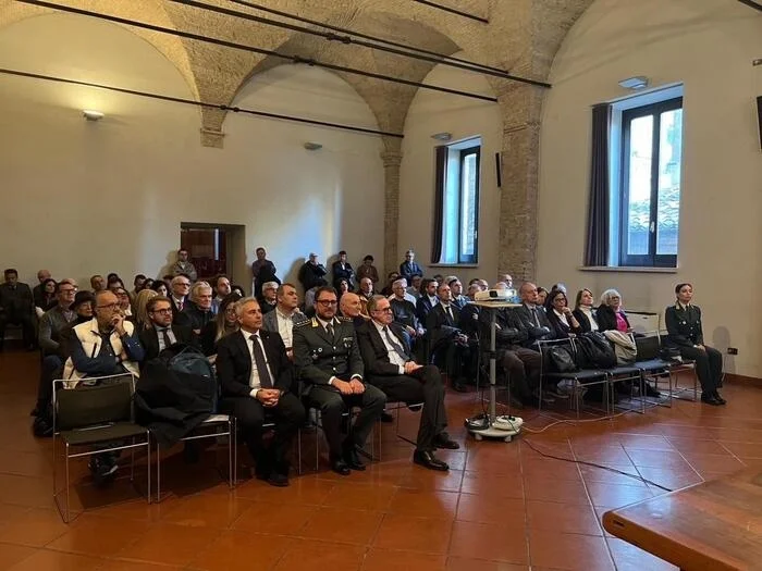 Finanza-Commercialisti, ad Ascoli Piceno convegno sull'antiriciclaggio