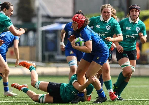 Rugby: Nazionale U21 Femminile, le convocate per il raduno di Piancavallo