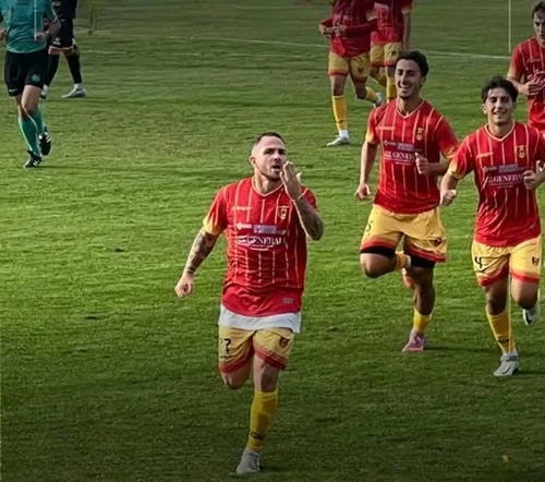 Anche dopo la nona giornata il girone F di serie D è sempre più comandato dalle abruzzesi Aquila e Teramo