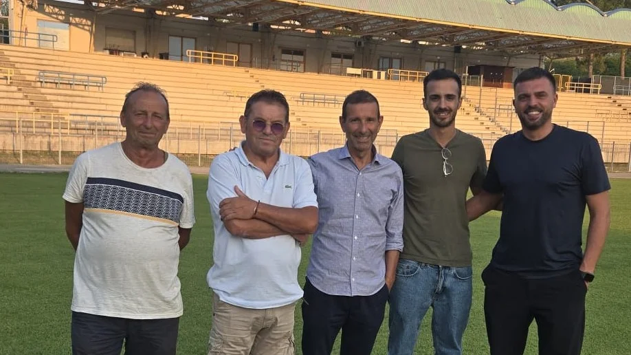 Il Montegranaro ha scelto: panchina Stefano Senigagliesi