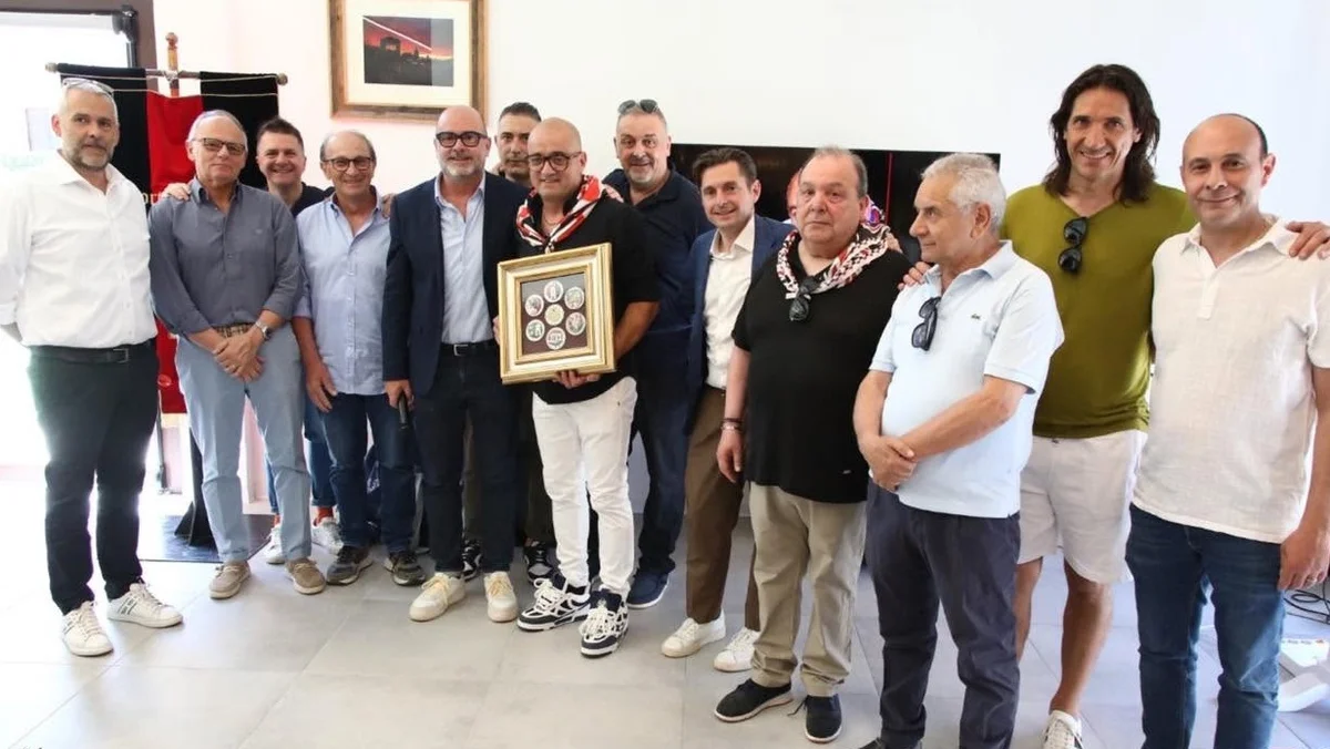 Ascoli Piceno - Quintana, inaugurata la rinnovata sede del sestiere di Porta Tufilla