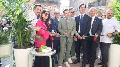 'Un'ambiziosa avventura' per il Caffè Meletti di Ascoli, al via la nuova gestione 